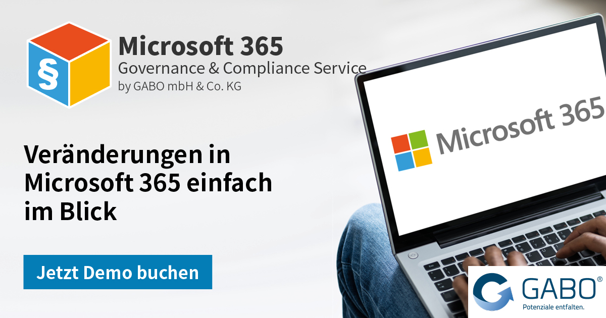 (c) M365-governance-compliance-service.de